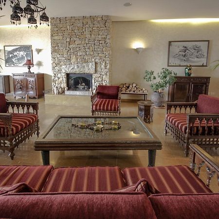 Quartier Suisse Hotel Броумана Екстериор снимка