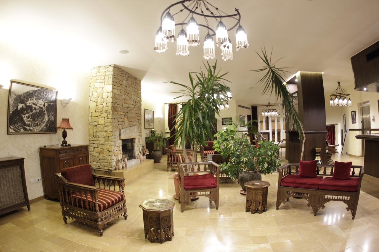 Quartier Suisse Hotel Броумана Екстериор снимка